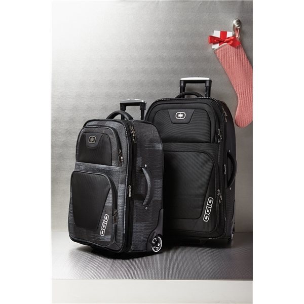 OGIO(R)- Kickstart 22 Travel Bag