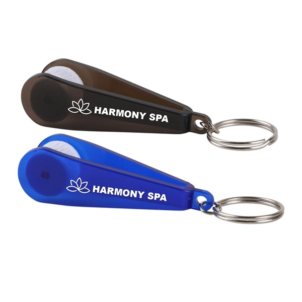 Promotional Opty Eye Glass Cleaner