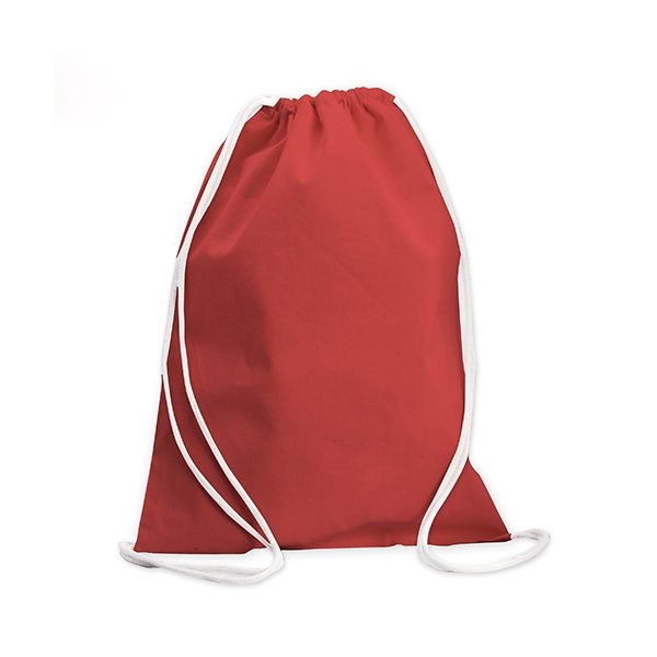 Orangebag Drawstring Backpack