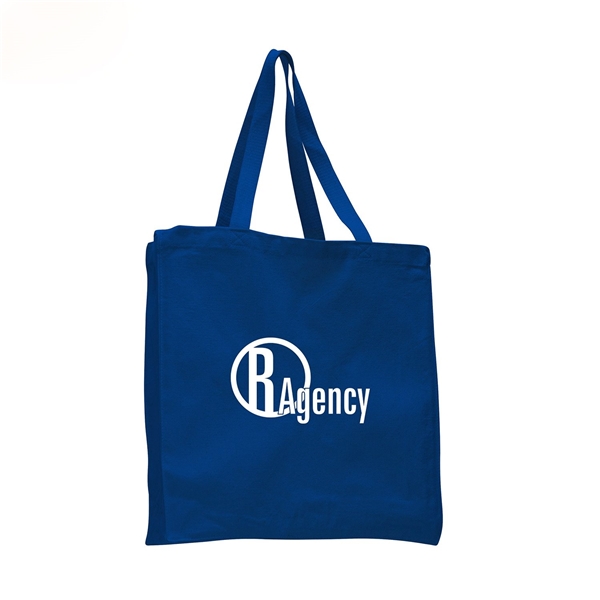 Promotional Orangebag Royal Blue Shopping Spree