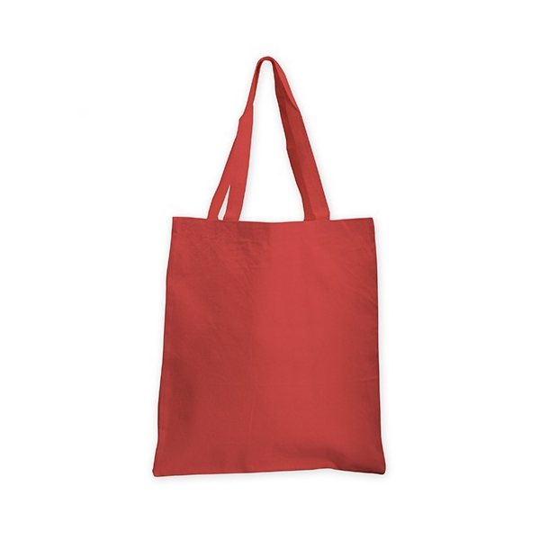 Orangebag Shopper (Red)