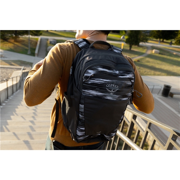 Promotional Osprey Flare Commuter Backpack