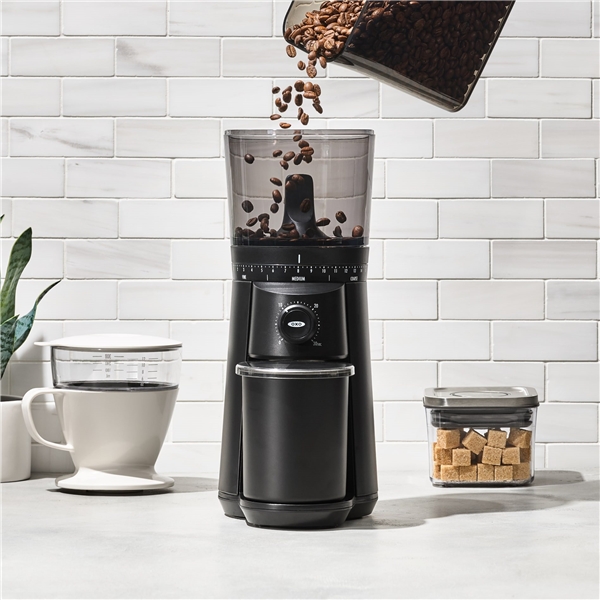 Oxo coffee grinders best sale