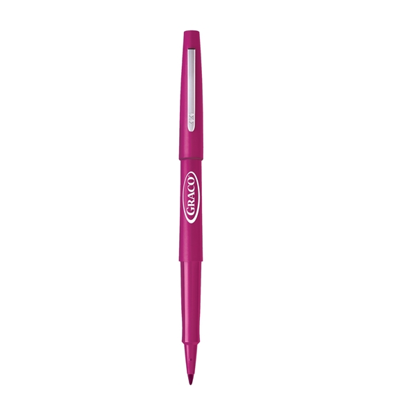 Paper Mate Flair Felt Tip Promotional Pen