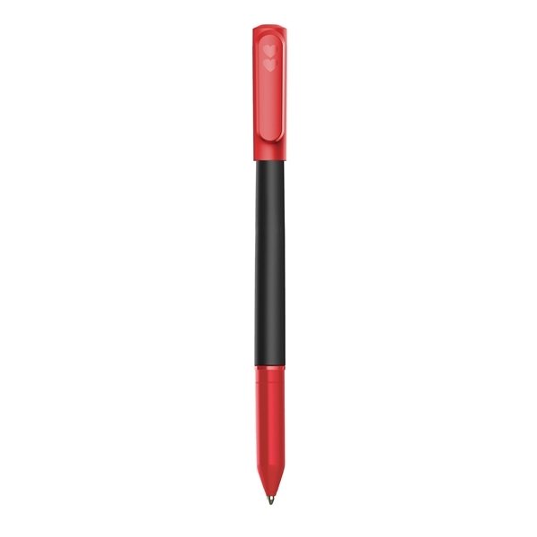 Paper Mate(R) Write Bros Ballpoint Stick Pen - Black Ink