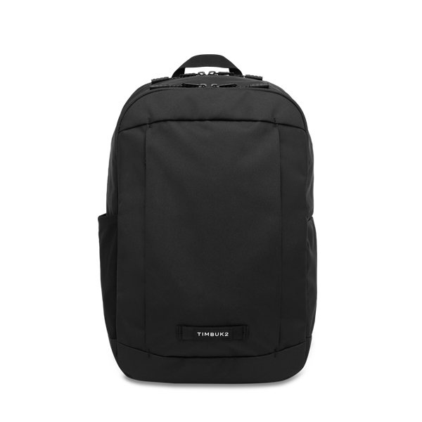 Parkside Laptop Backpack 2.0 - Eco Black