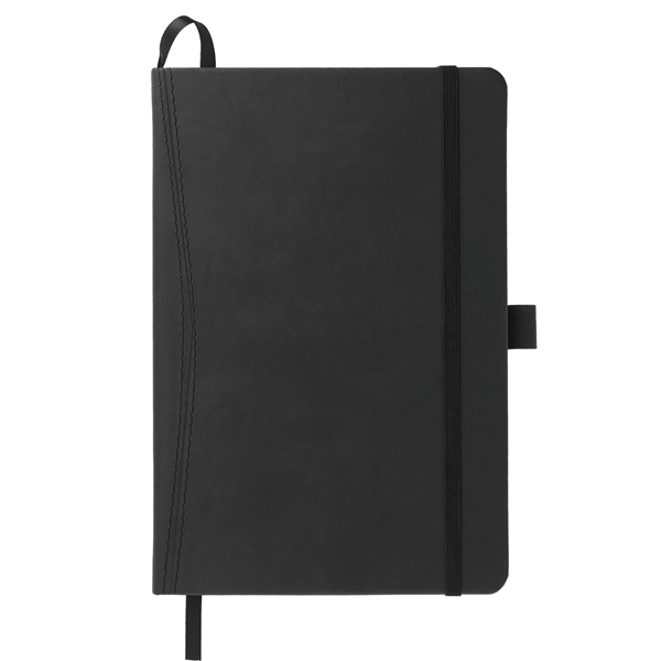 JournalBook(TM) Pedova(TM) Pocket Bound