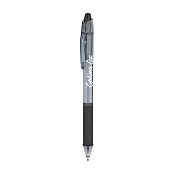 Promotional Pentel RSVP RT Colors Retractable Ballpoint Pen (Medium)