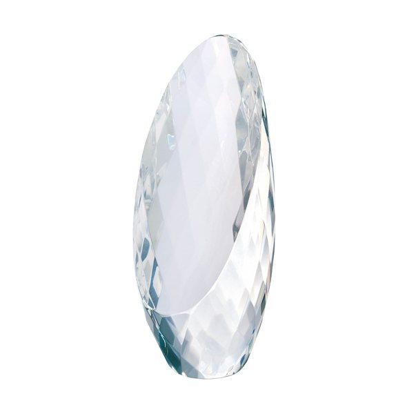 Pescara Diamond - Cut Egg Inspired Award
