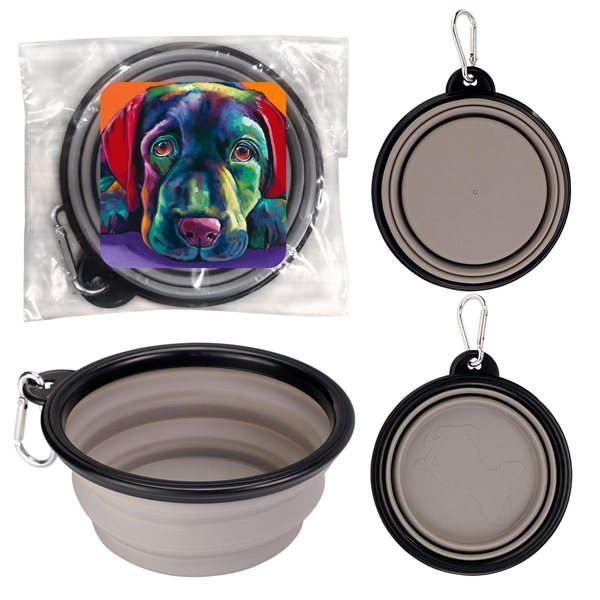 Promotional Pet Bowl