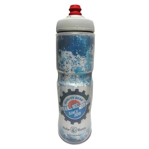 Polar Insulated Bottle 24oz Group 1