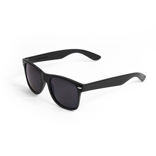 Polycarbonate Plastic Sunglasses