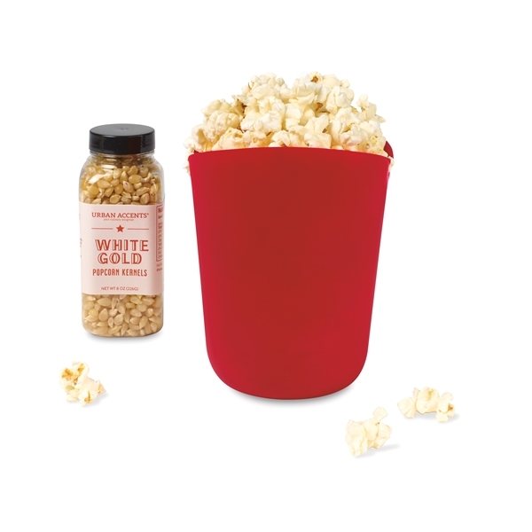 Pop Star Premium Popcorn Gift Set