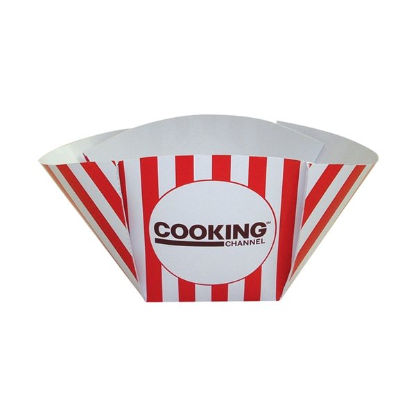 Popcorn Bowl - Paper Products
