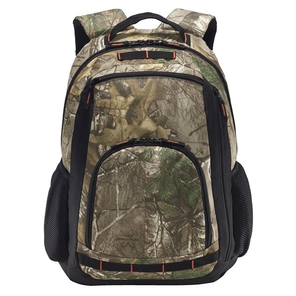Port Authority(R) Camo Xtreme Backpack