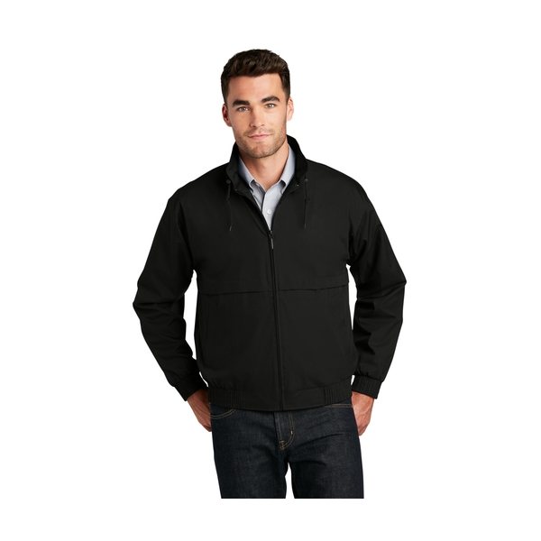 Promotional Port Authority® Classic Poplin Jacket