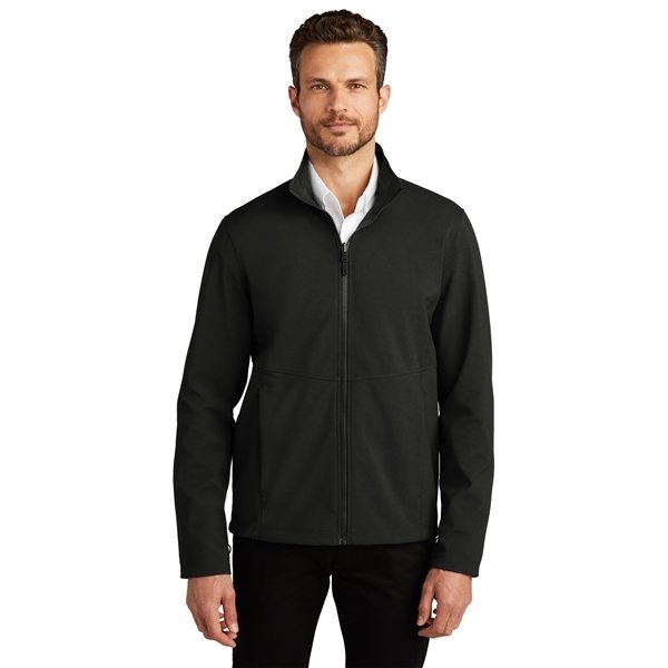 Port Authority (R) Collective Soft Shell Jacket