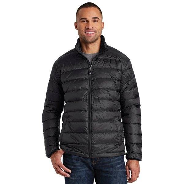 Port Authority(R) Down Jacket