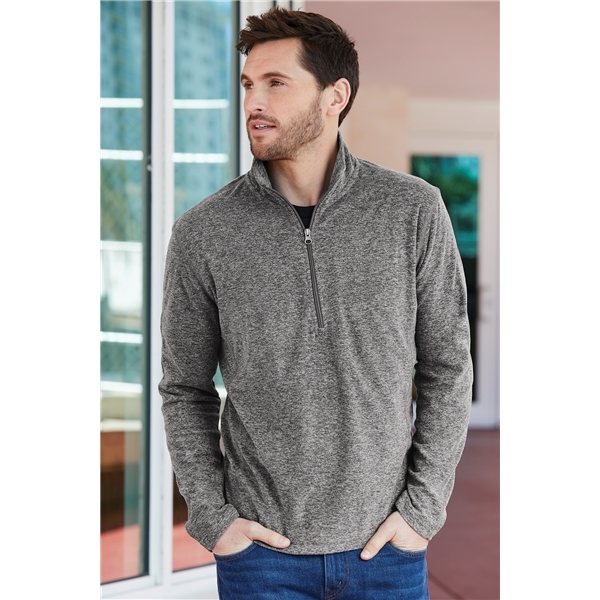 Port Authority Microfleece 1/2-Zip Pullover, Product