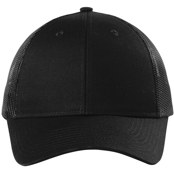 Promotional Port Authority® Low-Profile Snapback Trucker Cap