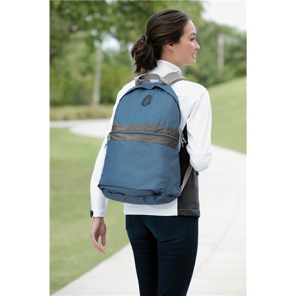Port Authority(R) Nailhead Backpack