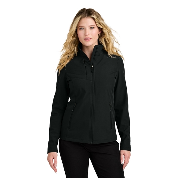 Port Authority(R) Womens C - FREE(R) Core Soft Shell