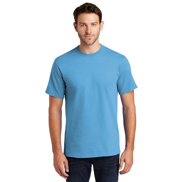 Port Company Essential T - Shirt - DARKS