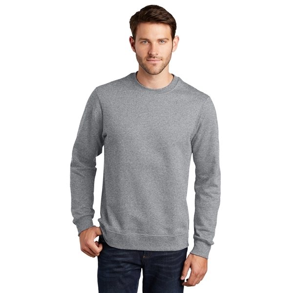 Port Company(R) Fan Favorite(TM) Fleece Crewneck Sweatshirt - COLORS