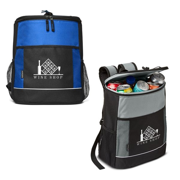 Porter Cooler Backpack
