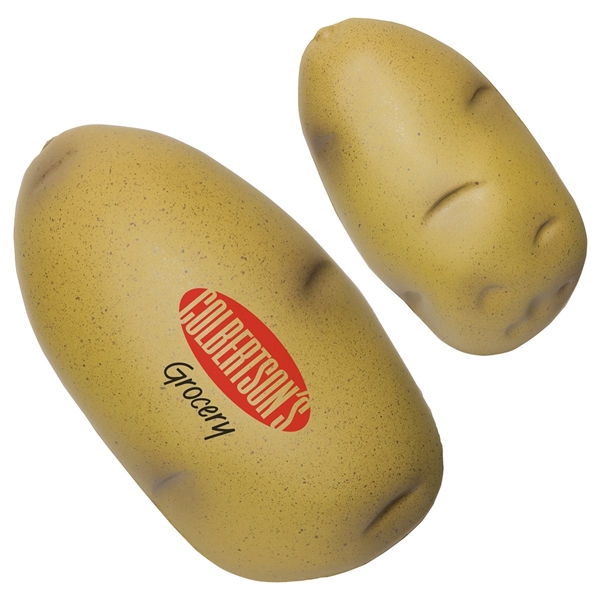 Potato - Stress Relievers