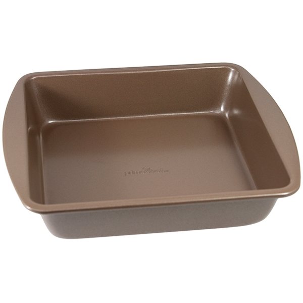 Prime Chef(TM) Ever Sweet 8 Square Pan