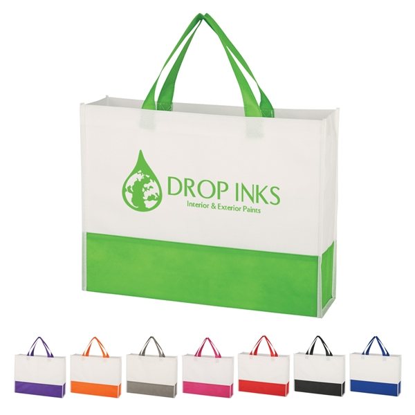 Prism Basic Tote 7X7