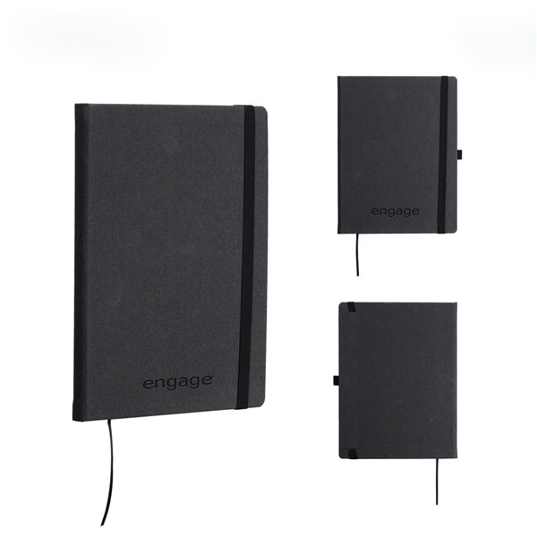 Promonotes Hardcover Notebook