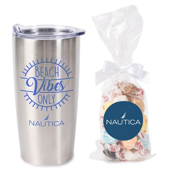 Resort Vibes Tumbler Set