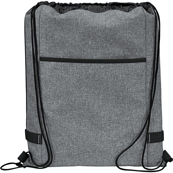 Reverb Drawstring Bag
