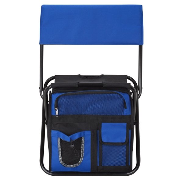 Promotional Richmond Cooler Bag Chair $52.98