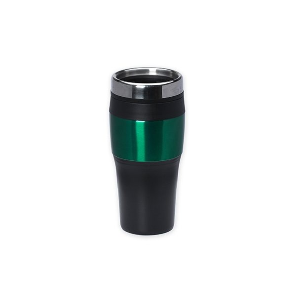 Promotional 40 Oz. Intrepid Stainless Steel Tumbler $17.98