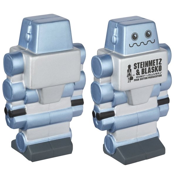 Robot - Stress Relievers
