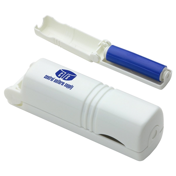 Roll Rinse Lint Remover