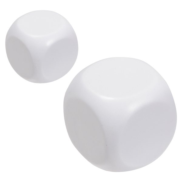 Rounded Cube Slo - Release Serenity Squishy(TM)