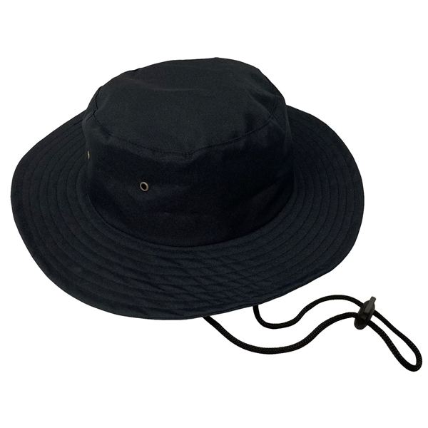Promotional RPET Boonie Hat