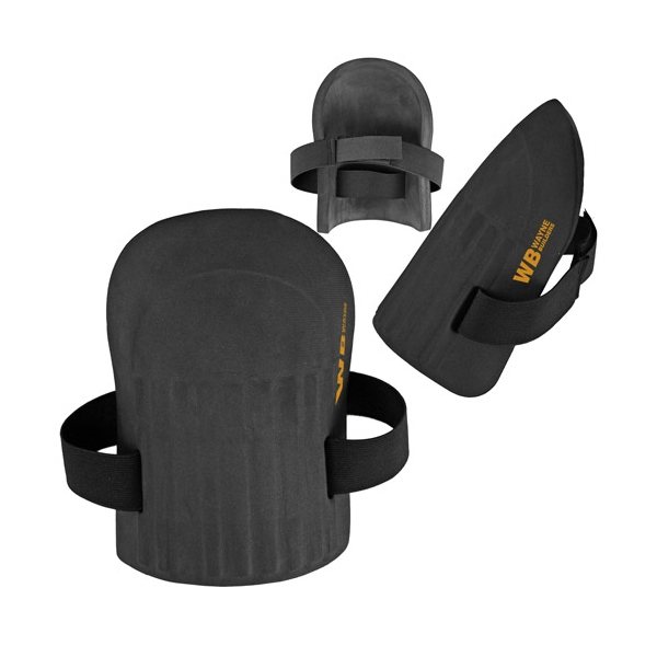 Promotional Rubber Knee Pads