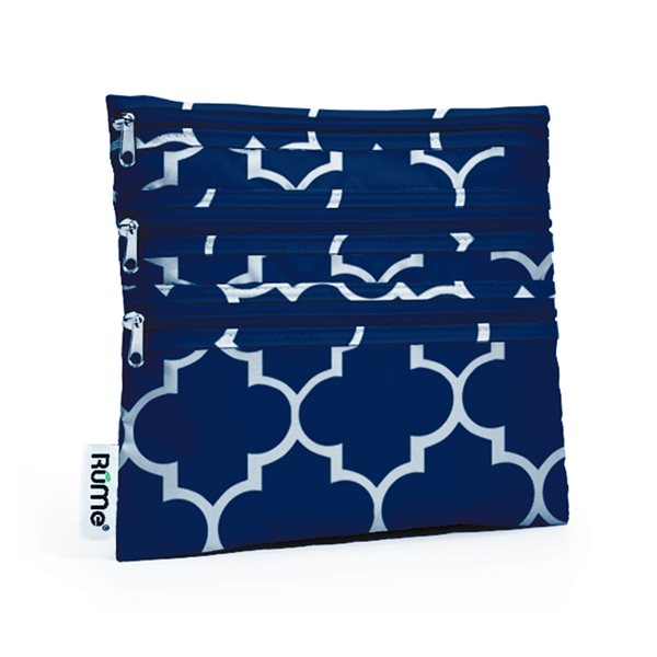 RuMe(R) Baggie All - Navy Downing