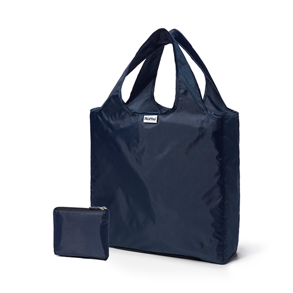 RuMe(R) Polyester bFold - Navy Bag