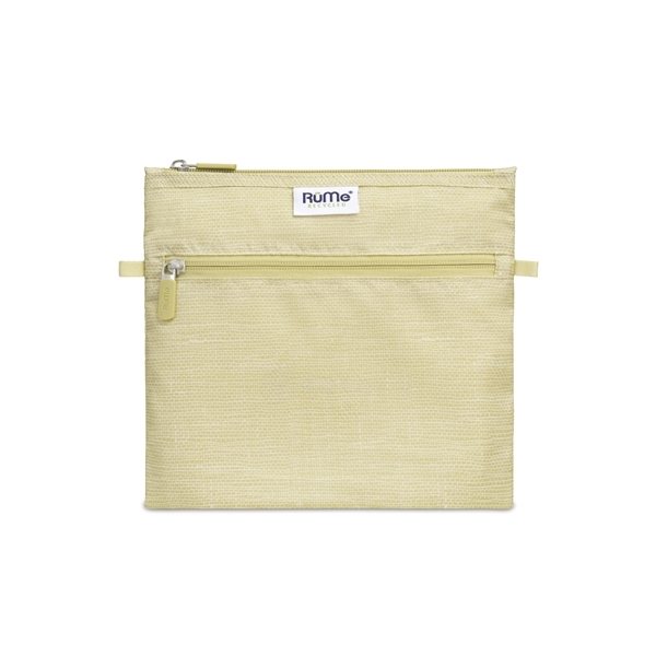 RuMe(R) Recycled Pouch