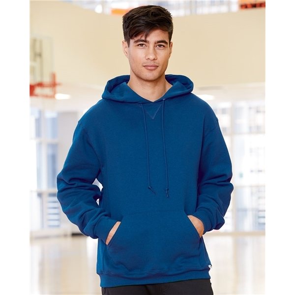 Russell Athletic - Dri Power(R) Hooded Pullover Sweatshirt - COLORS
