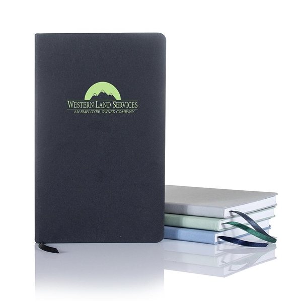 Samoa Recycled Mid Size Journal