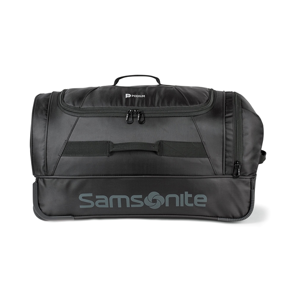 Samsonite andante 2 duffel on sale