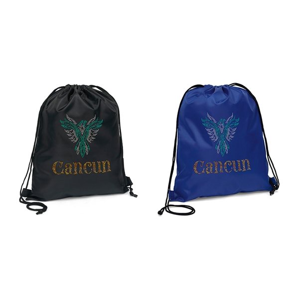 Scout(TM) Sparkle Backpack 13W x 16H