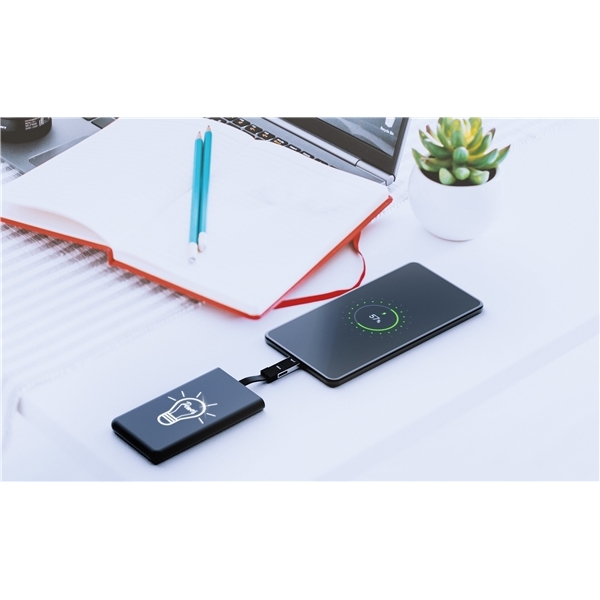 SCX Design(R) All - in - One Power Bank 3000 mAh